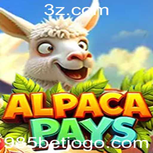 Descubra o Mundo Fascinante de 'AlpacaPays': O Novo Jogo de Cassino online
