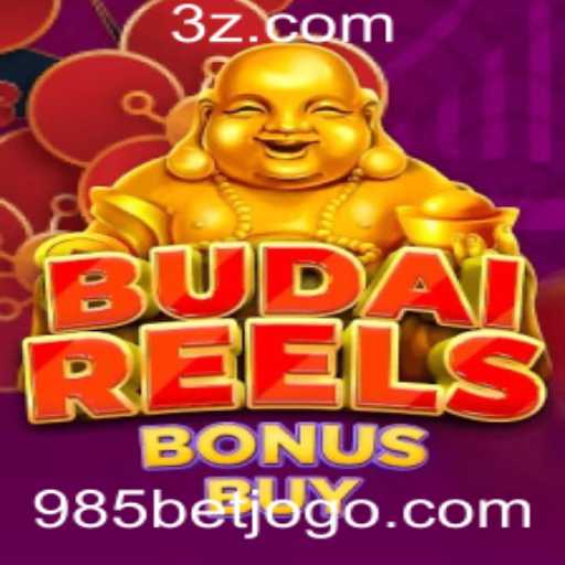 Descubra o Universo de BudaiReelsBonusBuy no 985bet