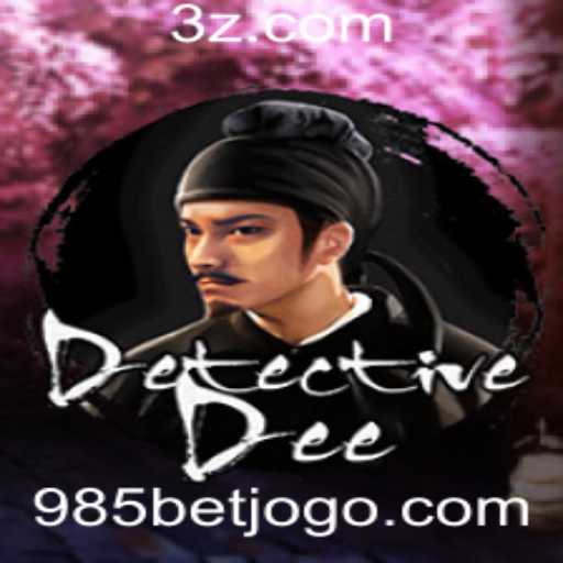 Descubra DetectiveDee: O Jogo de Mistério Viral com 985bet