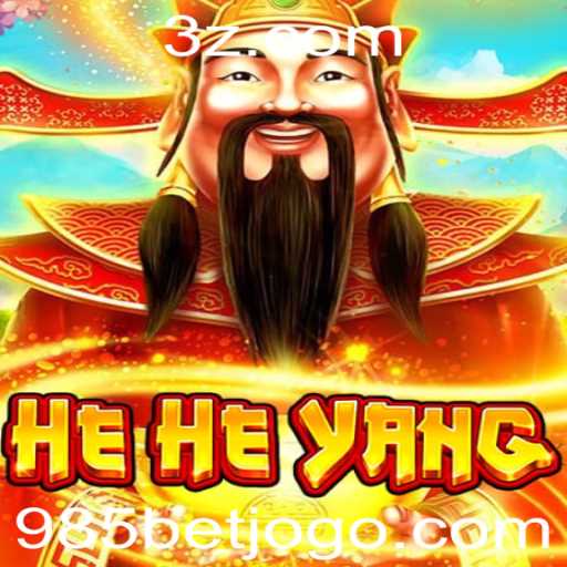 Explorando o Fascinante Mundo do Jogo HeHeYang: Estrutura e Regras Através do Prisma do 985bet