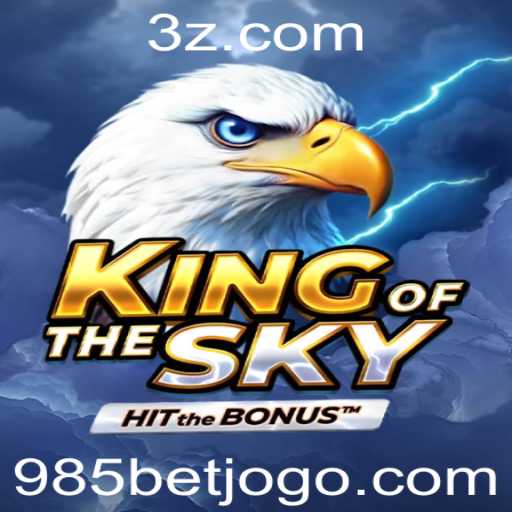 Descubra KingOfTheSky: Um Jogo de Estratégia Inovador