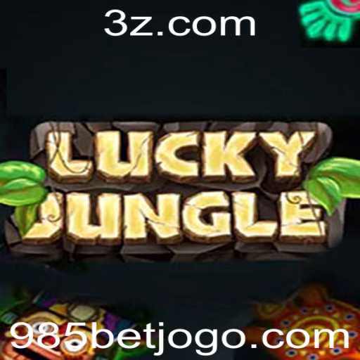 Descubra o Fascinante Mundo de LuckyJungle e Seus Desafios Únicos
