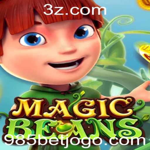 Jogo MAGICBEANS: Descrição, Introdução e Regras Em Meio a Eventos Atuais