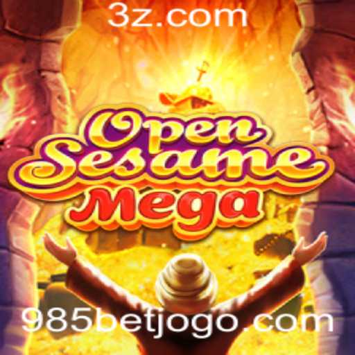 Descubra o Fascinante Mundo do Jogo OPENSESAMEMEGA