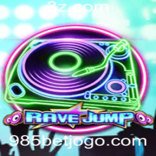 RaveJump: Uma Nova Dimensão de Entretenimento no Mundo dos Jogos