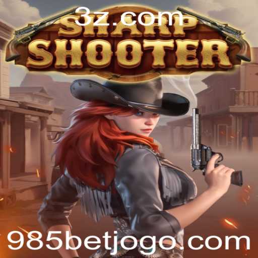 Sharpshooter: O Jogo de Estratégia e Precisão em 985bet